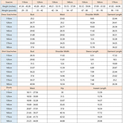 Girl Summer Evening Dresses Kindergarten School Uniform Boys Shirt Shorts Bowtie Wedding Suit Children Performance Costume