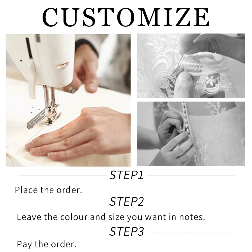 OLOEY Vintage 2 pcs Black And White Wedding Dresses Korea Photo shoot Hanbok Soft Tulle Bride Gowns Customized Formal Occasion