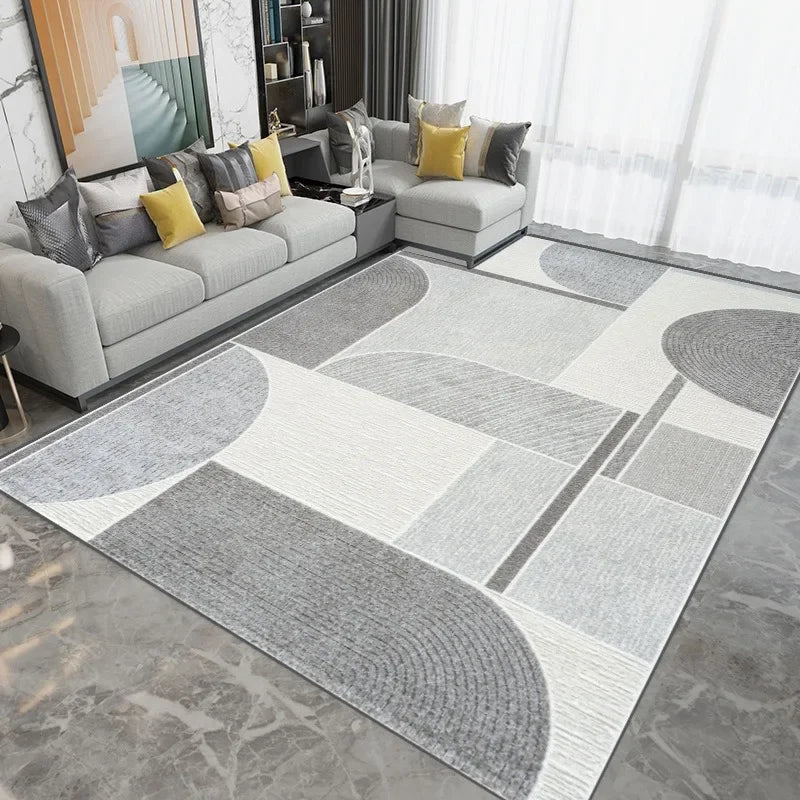 1pc Musical Instruments Guitar Pattern Area Rug Living Room Floor Mat Carpet Corridor Door Mat Porch Carpet Home Room Decor