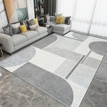 1pc Musical Instruments Guitar Pattern Area Rug Living Room Floor Mat Carpet Corridor Door Mat Porch Carpet Home Room Decor
