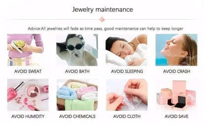 3.6CT All Moissanite Rings For Women 5 Stones Sparkling Dia Wedding Band 100% Sterling Silver Jewelry