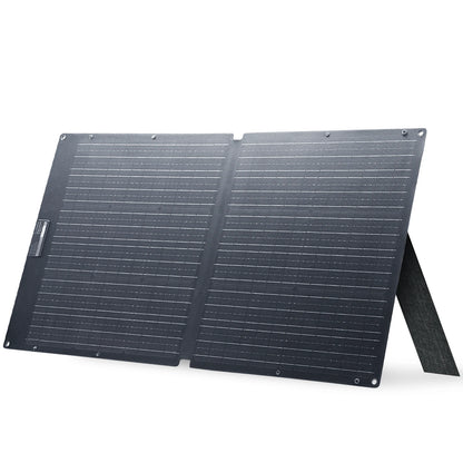 ALLPOWERS R1500 LITE Portable Power Station with Solar Panel 100W 200W 1056Wh LiFePO4 Battery Solar Generator for Outdoor RV