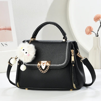 New Women bag Female Shoulder bag Handbag for women 2026 Fashion single shoulder bags luxury designer handbag small square bag