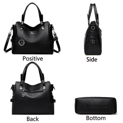 Fashion Luxury Handbags Women Bags Designer Crossbody Bags for Women High Quality Soft Leather bags Shoulder Bag Sac a main