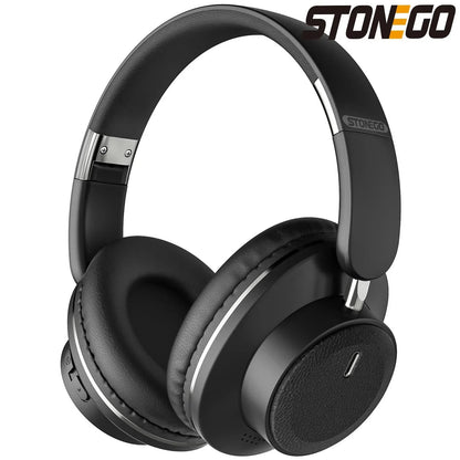 Wireless Headphones Bluetooth 5.3 Headset Foldable Portable Earphones Fashion Photography Props Aesthetic Outfit Accessories Long Battery Life Comfortable Lightweight Over Ear Bass Stereo Sound Adjustable Headband For Travel