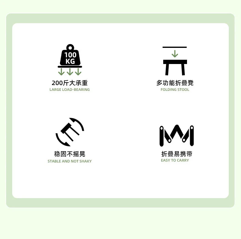 Outdoor Adult Portable Camping Gadgets Camp Supplies Mobile Toilet Equipment Novelty Accessories Hiking Sports Entertainment