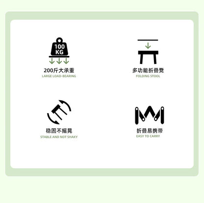Outdoor Adult Portable Camping Gadgets Camp Supplies Mobile Toilet Equipment Novelty Accessories Hiking Sports Entertainment
