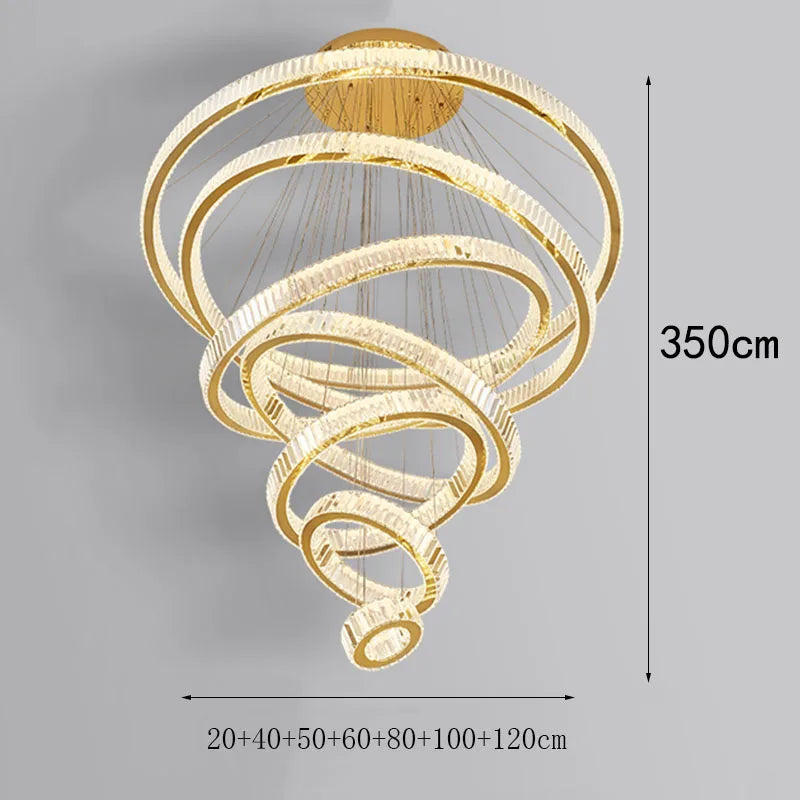 Home decoration chandelier dining room Pendant lights indoor lighting light fixture Ceiling lamps salon fancy indoor lighting