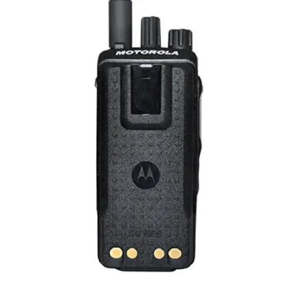 Original Motorola DP2600e Walkie Talkie Digital Portable  DEP570e Handheld XiR P6620i  XPR3500e Long Range VHF UHF Two Way Radio