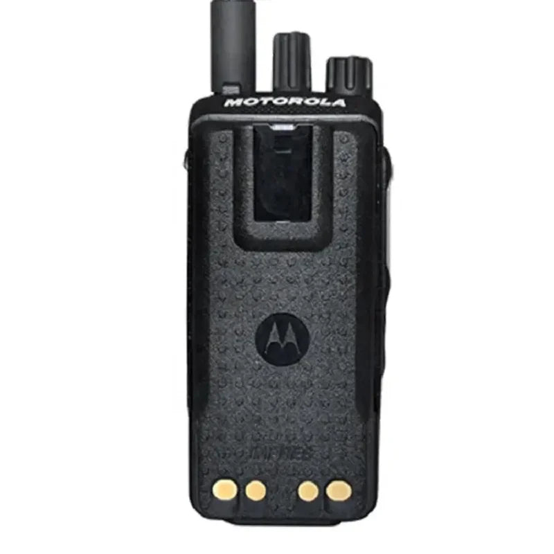 Original Motorola DP2600e Walkie Talkie Digital Portable  DEP570e Handheld XiR P6620i  XPR3500e Long Range VHF UHF Two Way Radio