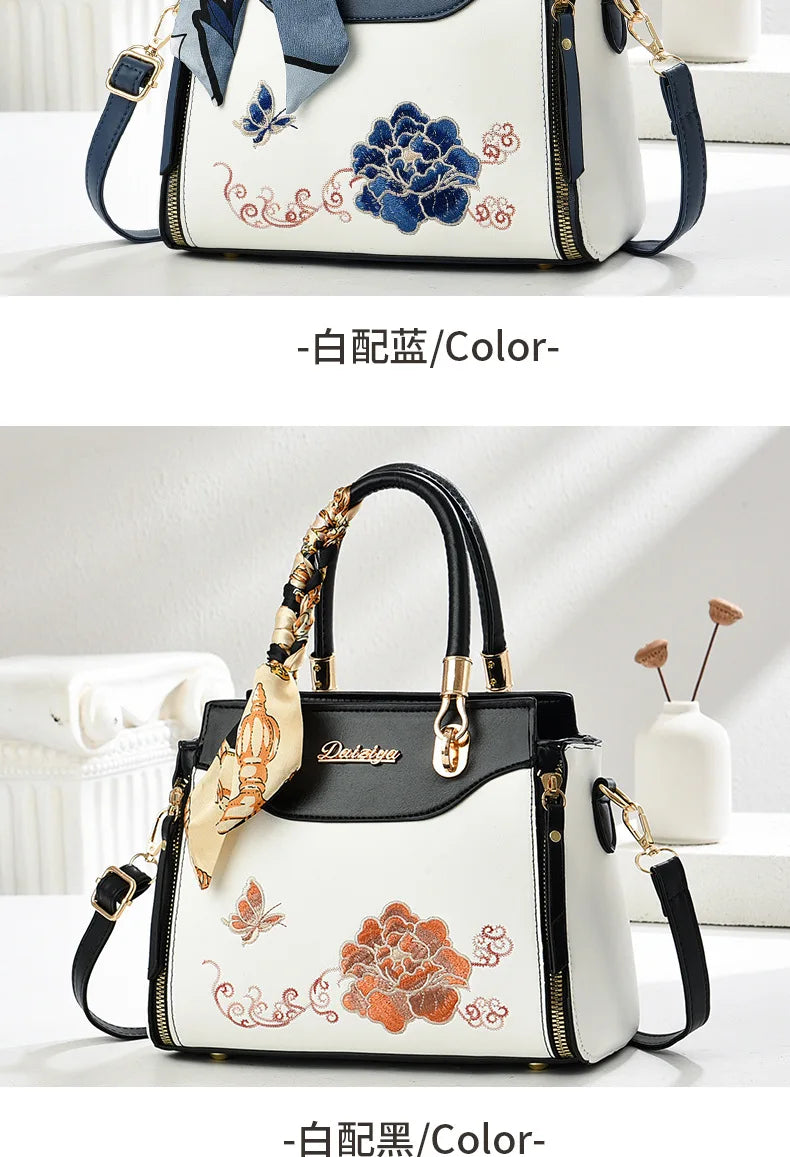 New Women bag Brand Female Shoulder bag Handbag for 2026 Fashion single shoulder bags luxury designer handbag small square bag