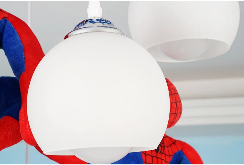 2026 Kids Bedroom Decor Led Lights For Room Chandelier Indoor Lighting Pendant Light Lamp Chandelier Ceiling Lamps For Living Ro