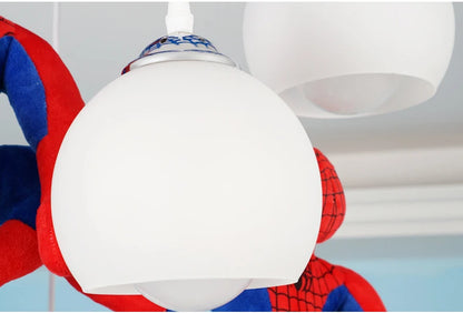 2026 Kids Bedroom Decor Led Lights For Room Chandelier Indoor Lighting Pendant Light Lamp Chandelier Ceiling Lamps For Living Ro