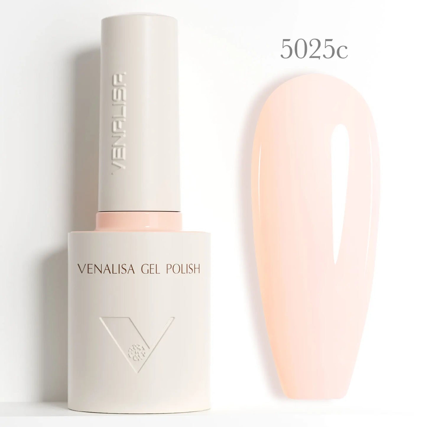 Venalisa 10ml HEMA TPO Free Red Cat Eye Gel Polish Soak Off UV LED Magnetic Nail Polish Diamond Top Long Wear Gel Varnish