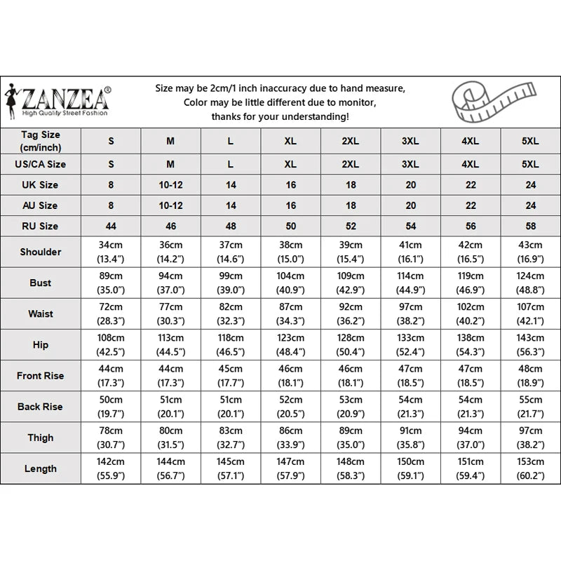 ZANZEA Women Jumpsuits Solid Sleeveless V Neck Rompers Elegant Office Ladies Clothing European Bottoms Pockets Casual Overalls