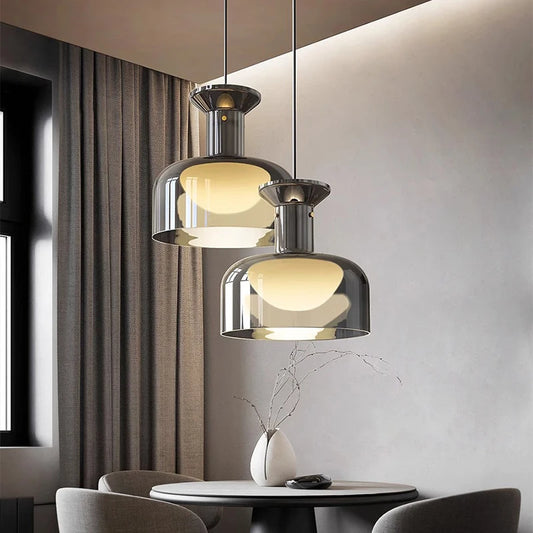 Modern home decor led lights pendant light lamps for living room Chandeliers for dining room hanging light indoor lighting