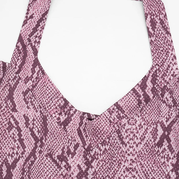 FLARORA Sexy Serpentine Print Jumpsuits Woman Halter Off-shoulder Full Sleeve Skinny Peach Hip Playsuits Hottie Party Clubwear