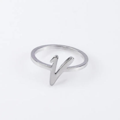 Kpop Group Members SUGA V J HOPE RM JIMIN Rings For Women Size 8# Anillos Mujer