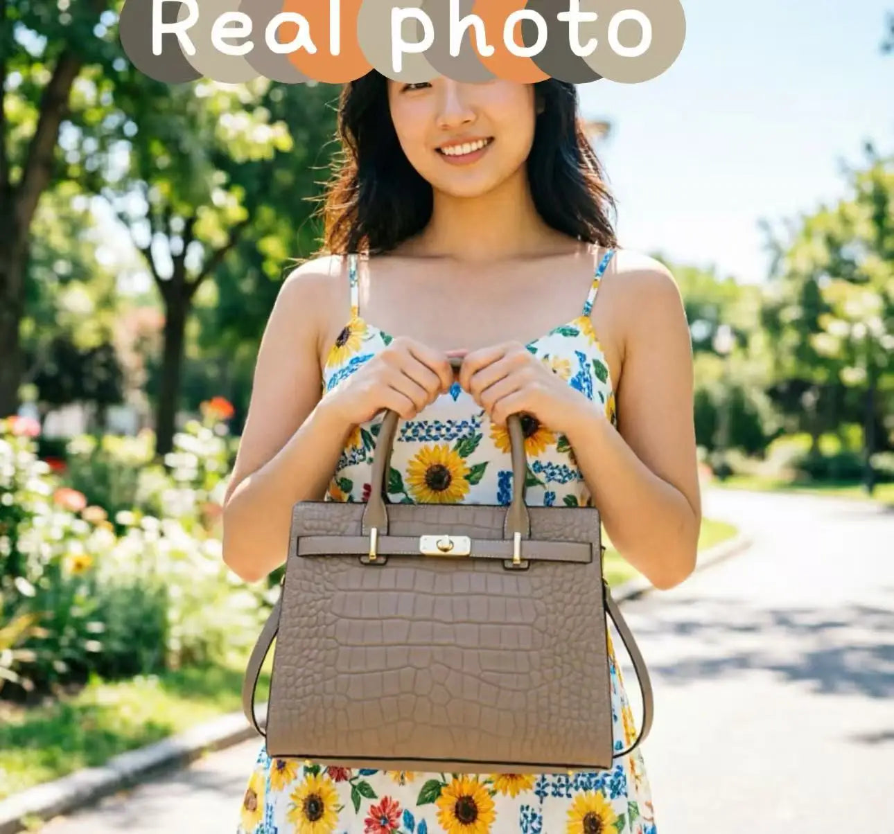 New Arrived ZOOLER Woman Genuine Leather Bag Real Skin Female Shoulder Bags for Business Ladies Top Handle Handbags Purse#wg383
