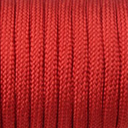 550 Paracord 7 Strand 4mm Durable Camping Accessories Outdoor Survival DIY Bracelet Rope Hiking Clothesline Camping Gadgets