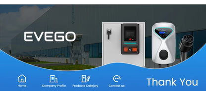 Manufacturers 11kW GBT OCPP1.6J Commercial Electric Vehicle Wallbox EV Charger Pile AC Fast Charging Station