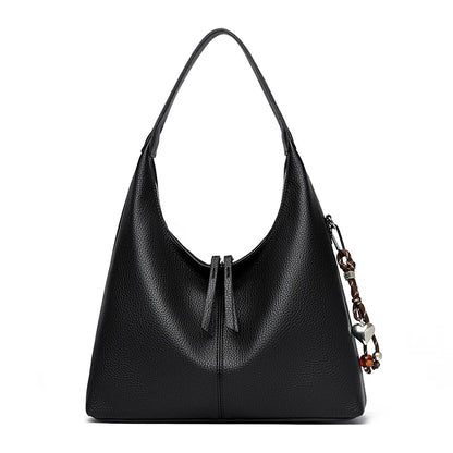 High Quality Leather Women Handbag Designer Female Large capacity Crossbody Bag Shoulder Messenger Bag Ladies Tote Sac A Main