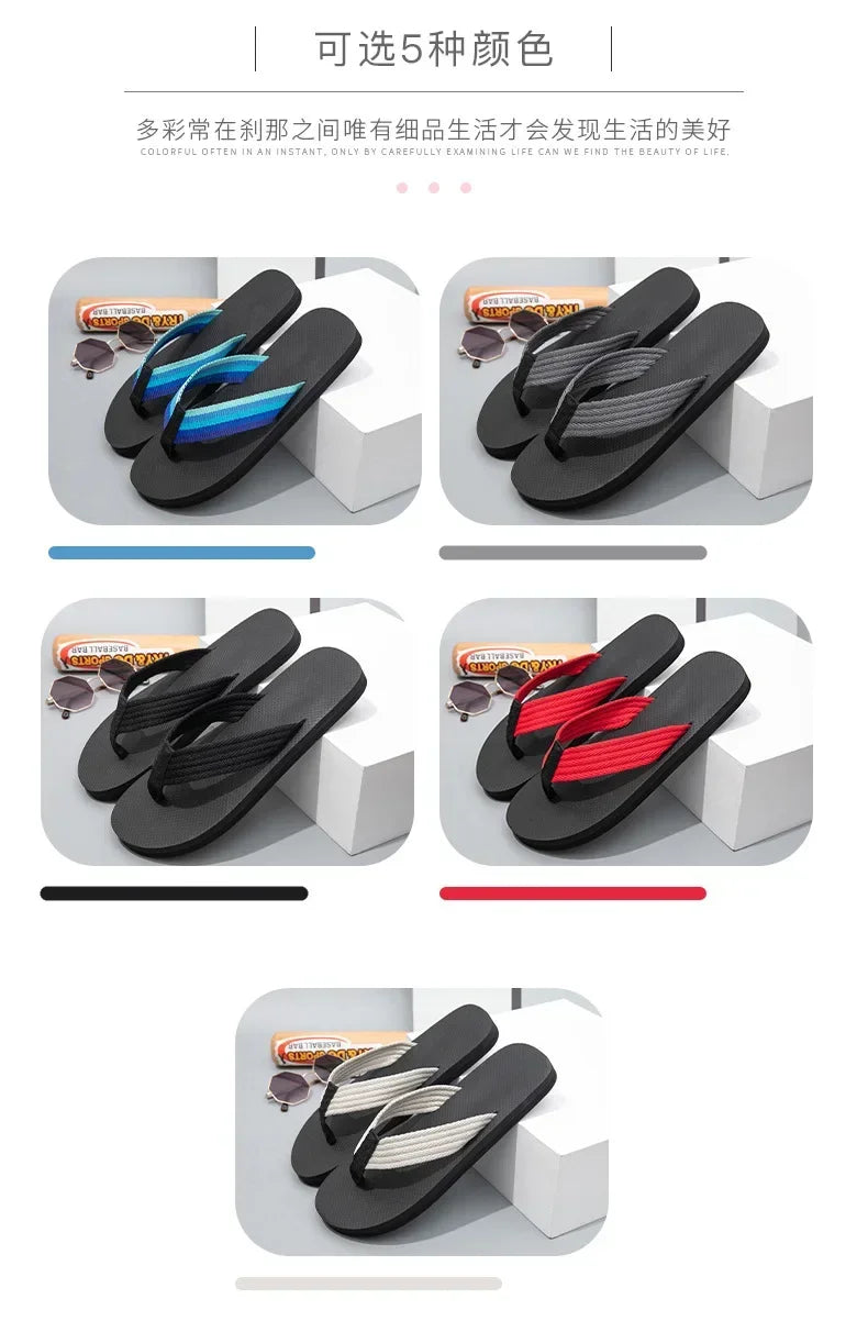 Hidden Middle Finger Slippers Figure with Legs Quick- Dry Flip Flops Parody Middle Finger Beach Summer Comfort Non Slip Sandal