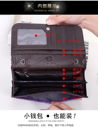 Luxury Snake Pattern Chain Flap Handbags Evening Clutches Crossbody Messenger Shoulder Bags Women Female Ladies Luxurious Purses