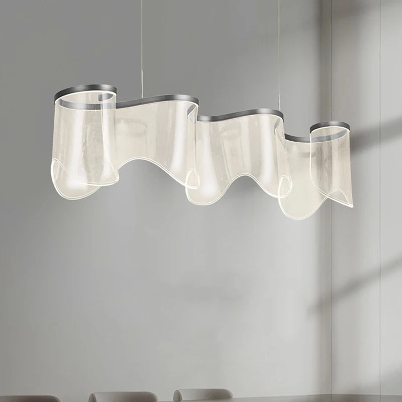 Modern dine dining room Pendant lights indoor lighting Ceiling lamp hanging light led Chandeliers for living room indoor lightin