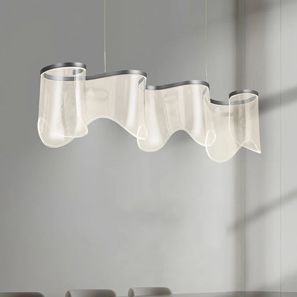 Modern dine dining room Pendant lights indoor lighting Ceiling lamp hanging light led Chandeliers for living room indoor lightin