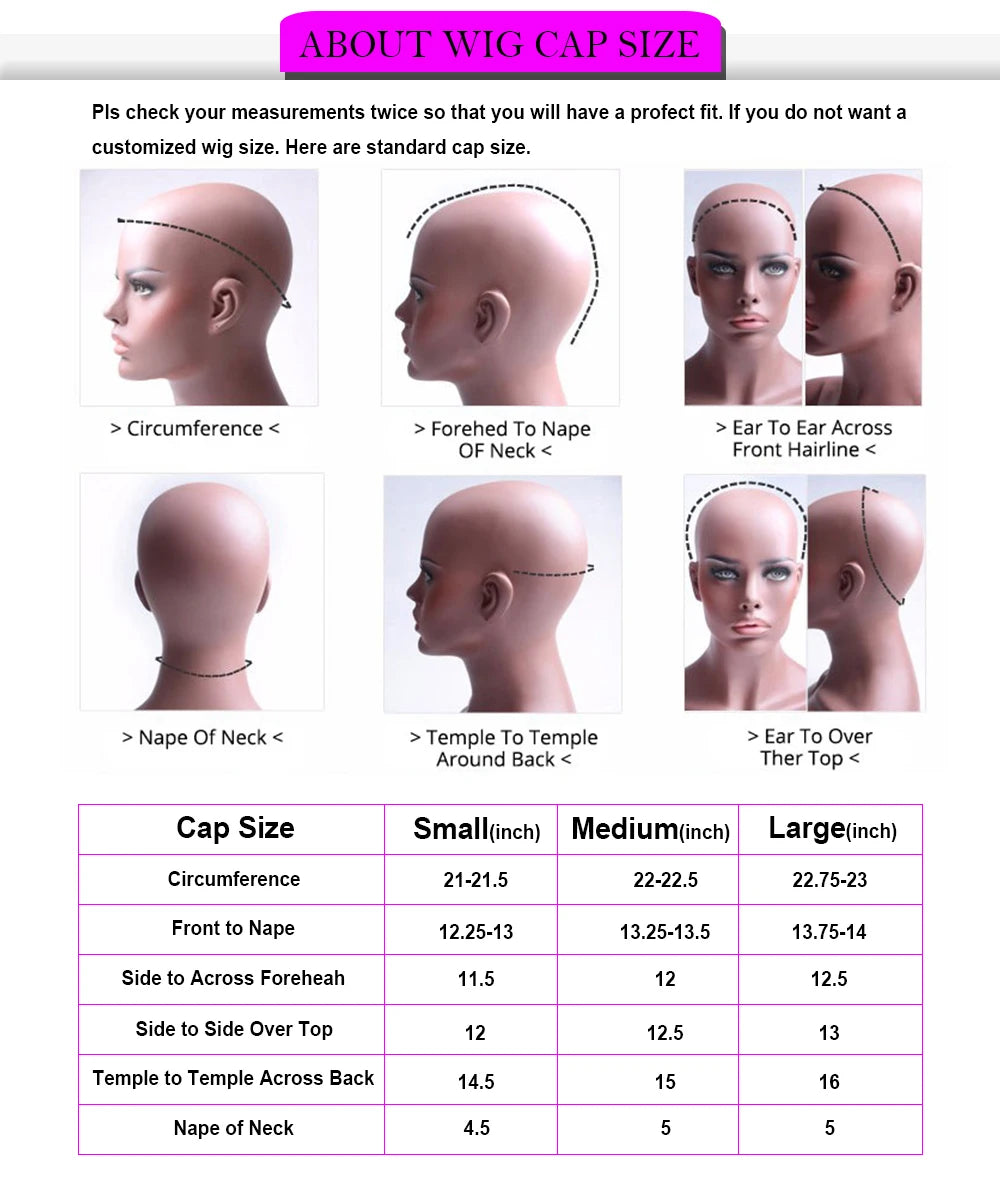Glueless Lace Frontal Wigs Human Hair Wear And Go Straight 360 HD Lace Frontal Wig Pre Plucked Human Hair For Women Closure Wig