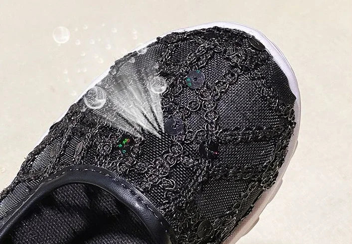 Mesh Breathable Sports Shoes for Women Casual New Arrival 2025 Designer Luxury Stylish Korean Deals Offers Trends Woman Footwear