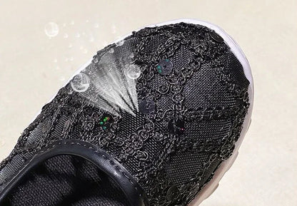 Mesh Breathable Sports Shoes for Women Casual New Arrival 2025 Designer Luxury Stylish Korean Deals Offers Trends Woman Footwear