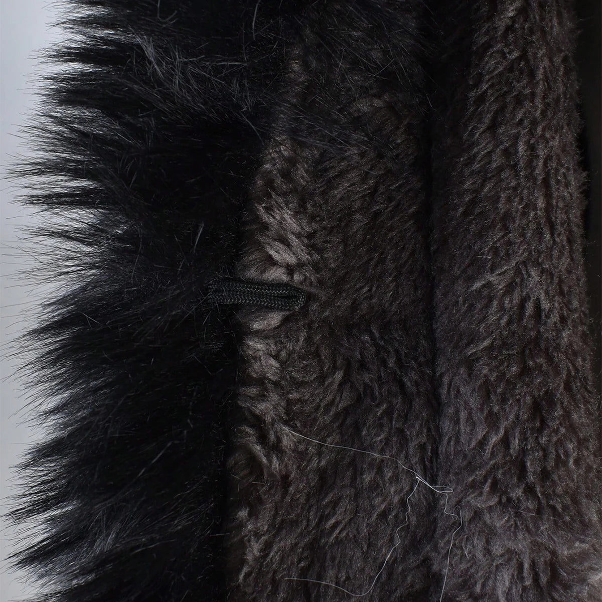 1PC Shiny Sequin Plush Shawl for Women Party Warmth Versatile Faux Fur Collar Blingbling Fashionable Shawl