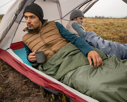 Naturehike Sleeping Bag LW180 Ultralight Cotton Sleeping Bag Waterproof Hiking Sleeping Bag Summer Outdoor Camping Sleeping Bag