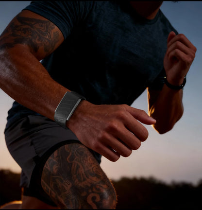 2026New Sport Fitness Tracker Smart Band Blood Oxygen Pressure Uric Acid Blood Lipid ECG Waterproof Smart Bracelet For Men Women