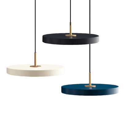 Nordic Modern Led Pendant Chandelier Adjustable Modern Led Chandeliers and Pendant Lights Office Cafe Canteen Restaurant