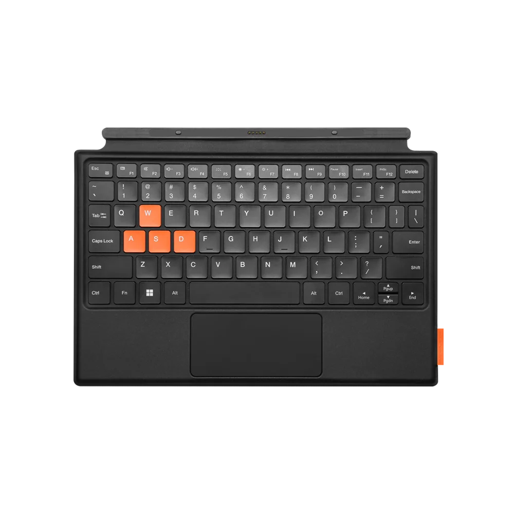 Onexplayer X1 pro 3-in-1 Mini Laptop A1470-32G+2TB Windows 11 10.95'' Gaming Laptop AI Camera 120hz HDMI Handheld GamePad Tablet