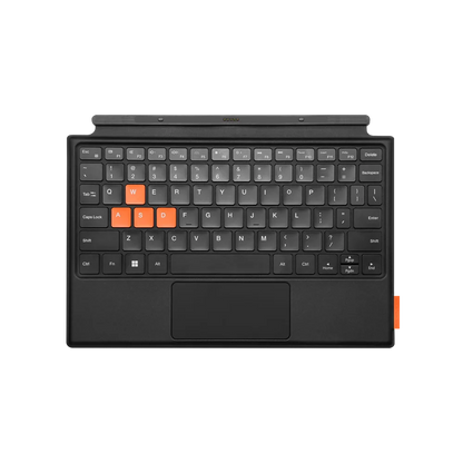 Onexplayer X1 pro 3-in-1 Mini Laptop A1470-32G+2TB Windows 11 10.95'' Gaming Laptop AI Camera 120hz HDMI Handheld GamePad Tablet