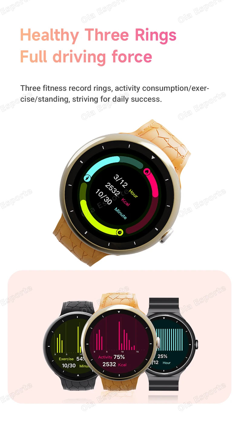 Multifunctional Smart Watch Men Women IP68 Waterproof Multi-sport modes Watch Heart Rate Blood Oxygen Monitor Samrtwartch Hw12