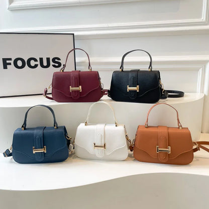 New Women bag Handbag for women 2026  Female shoulder  bag luxury designer shoulder bags Large capacity fashion crossbody bag