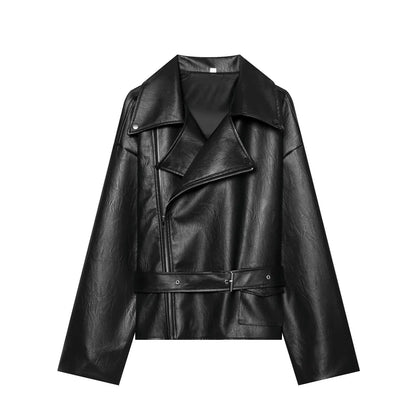 Winter Jackets & Coats Women's 2026 New Fashion Loose Warm Elegant Women's Jackets Winter Chic Street Travel Outerwear Coats