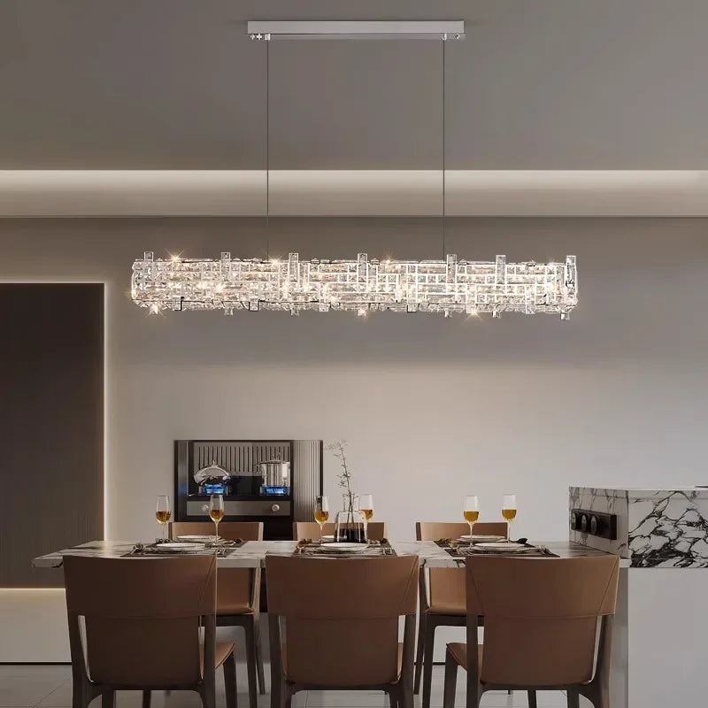Modern Chandelier Pendant Lamp Chandeliers for Dining Room Pendant Lights Hanging Lamps for Ceiling Pendant Lamp Indoor Lighting