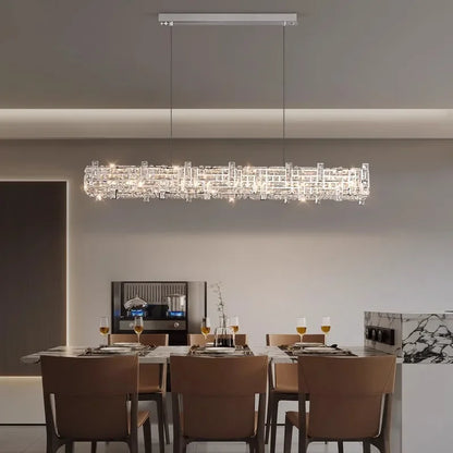 Modern Chandelier Pendant Lamp Chandeliers for Dining Room Pendant Lights Hanging Lamps for Ceiling Pendant Lamp Indoor Lighting