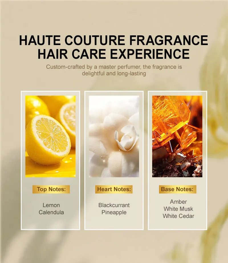 PURC Argan Oil Hair Mask Smoothing Repair Damaged Frizz Hair Treatment Straightening Nourishing Shine Hair Care 65g New Sales