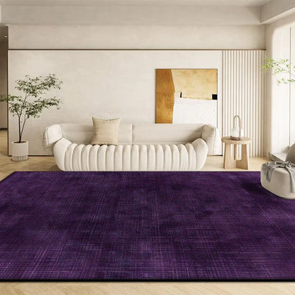 Modern Light Luxury Living Room Carpet Decoration Home Large Area Non-slip Rugs 200x300 Bedroom Lounge Easy Cleaning Floor Mat