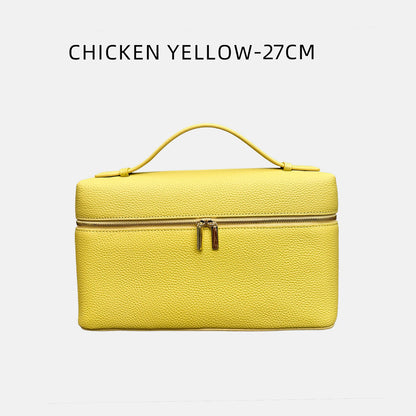 Mendy Clutch 27/19cm Woman Bags Shoulder Bags Hand Bags Crossbody Bags Designer Luxury Real Leather Quality Bag Fashion New In