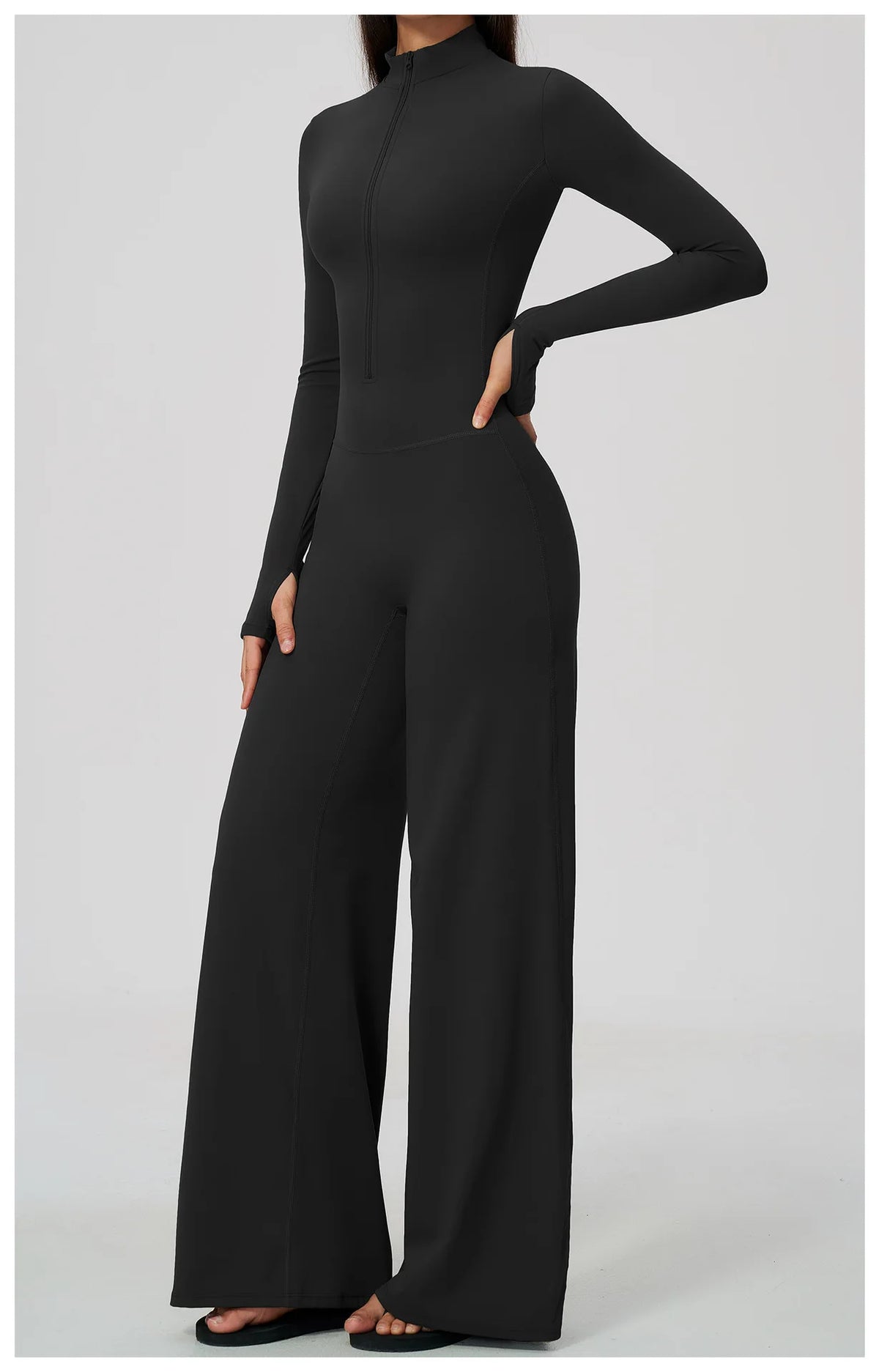 Summer Long Sleeve Yoga Suit Women's Tracksuits Gym Clothes Training Sportswear Fitness Sports Bodysuit Female Workout Overalls