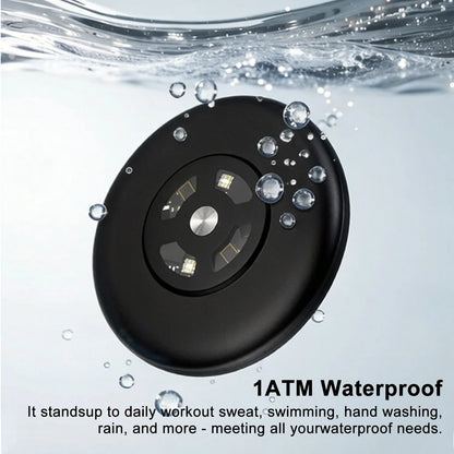 Watch AI Health Patch, Turn Any Watch Into A Smart Watch, Smart AI Health Detection Device for Regular Watches, Multi Functions