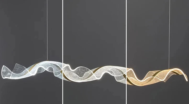 Modern Home decor led Lights Pendant Light Lamps For Living Room Chandeliers For Dining Room Hanging Light Indoor Lighting